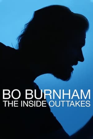 donde ver bo burnham: the inside outtakes