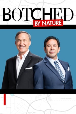 donde ver botched by nature