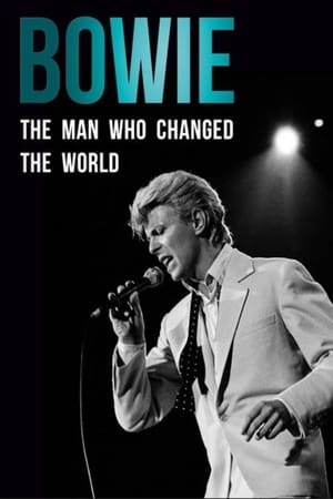 donde ver bowie: the man who changed the world