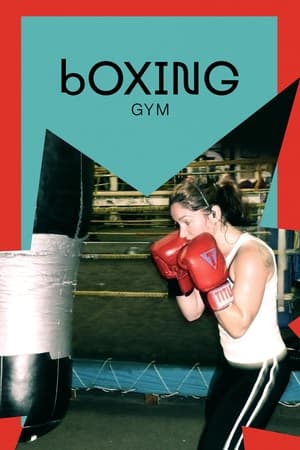 donde ver boxing gym