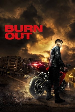 donde ver burn out