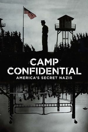 donde ver campo confidencial: los nazis secretos de ee. uu.
