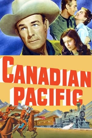 donde ver canadian pacific