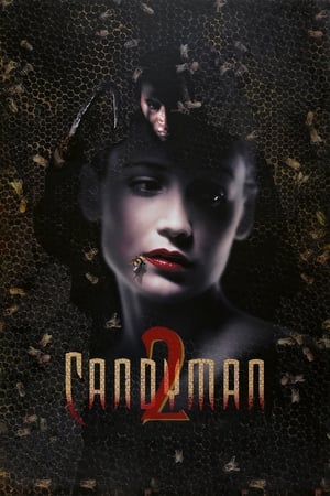 donde ver candyman: farewell to the flesh