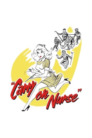 donde ver carry on nurse