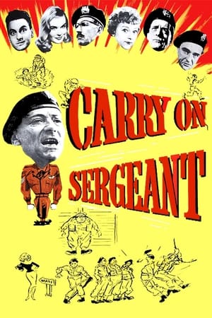 donde ver carry on sergeant