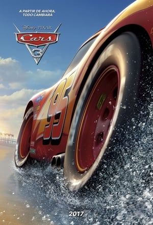 donde ver cars 3