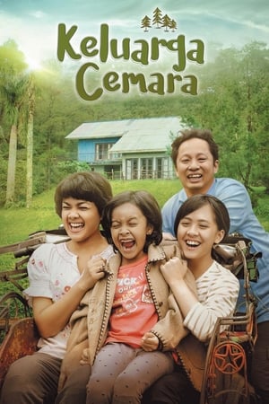 donde ver cemara's family