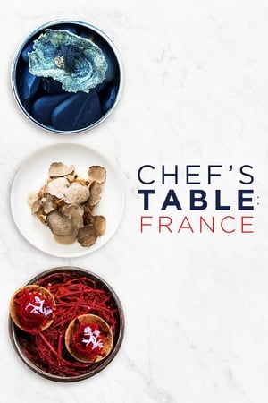 donde ver chef's table: francia