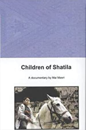 donde ver children of shatila