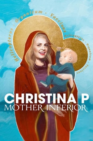 donde ver christina p: mother inferior