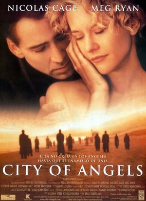 donde ver city of angels