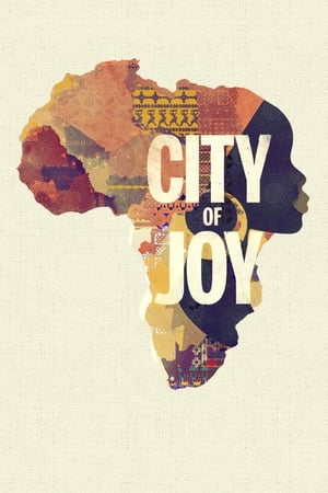 donde ver city of joy