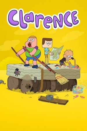donde ver clarence