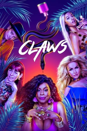 donde ver claws