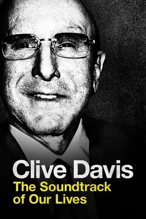 donde ver clive davis: the soundtrack of our lives