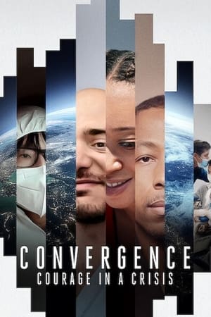 donde ver convergencia: valentía ante una crisis