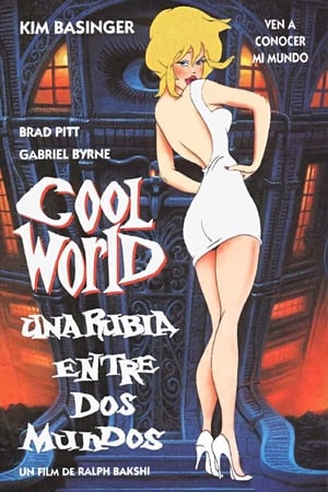 donde ver cool world