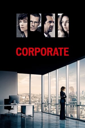 donde ver corporate