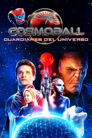 donde ver cosmoball