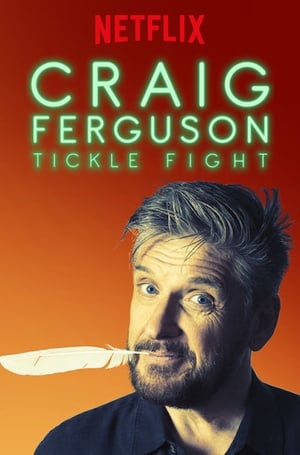 donde ver craig ferguson: tickle fight