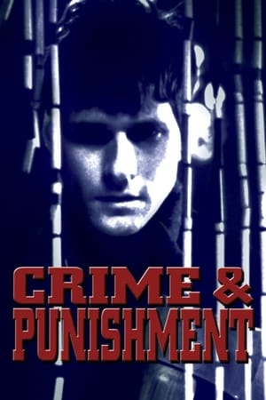 donde ver crime and punishment (2002)