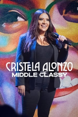 donde ver cristela alonzo: middle classy
