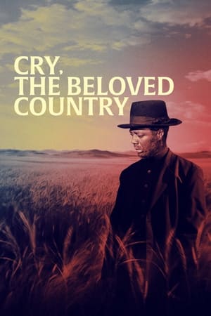 donde ver cry, the beloved country