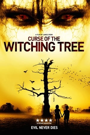 donde ver curse of the witching tree