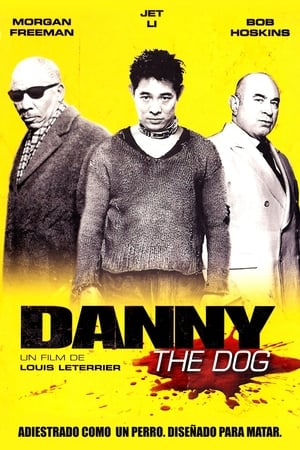 donde ver danny the dog