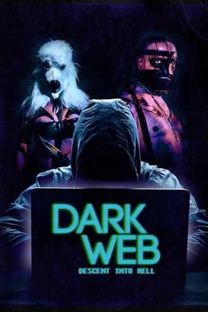 donde ver dark web: descent into hell