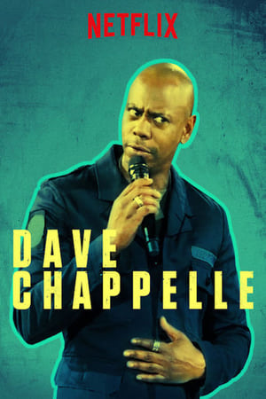 donde ver dave chappelle