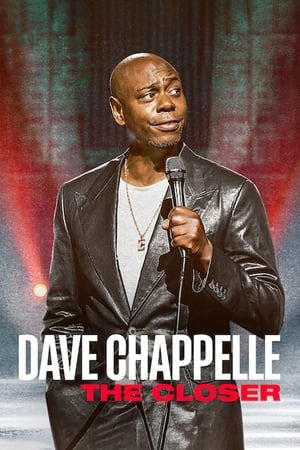 donde ver dave chappelle: the closer
