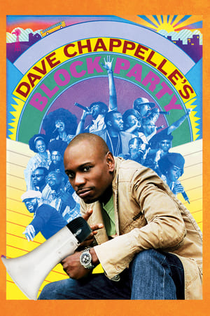 donde ver dave chappelle's block party