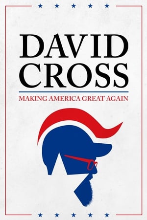 donde ver david cross: making america great again!