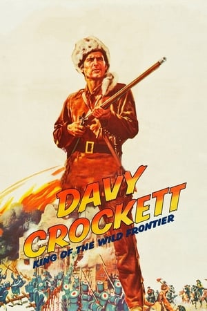 donde ver davy crockett, rey de la frontera