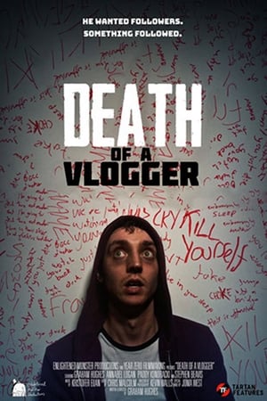 donde ver death of a vlogger