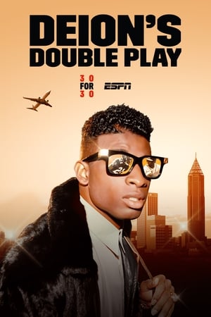 donde ver deion's double play