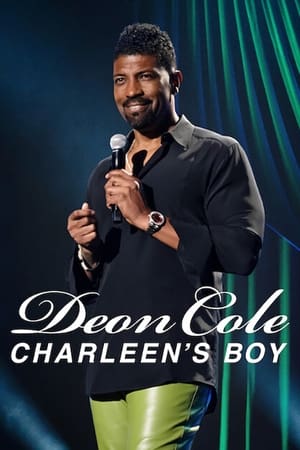 donde ver deon cole: charleen’s boy
