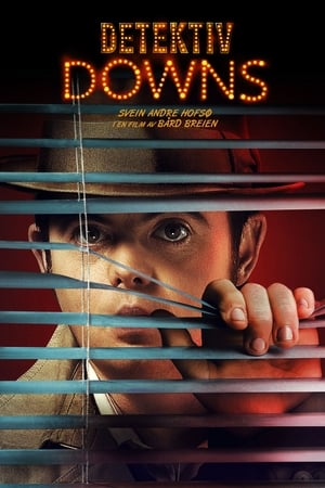 donde ver detective downs