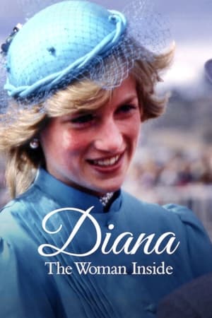 donde ver diana: the woman inside