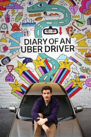 donde ver diary of an uber driver