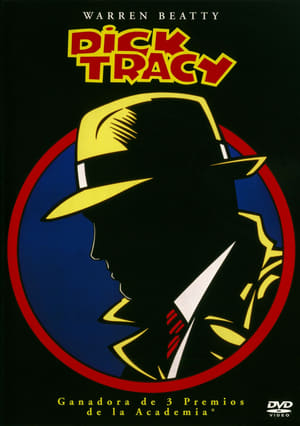 donde ver dick tracy