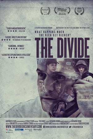 donde ver the divide
