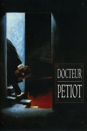 donde ver docteur petiot