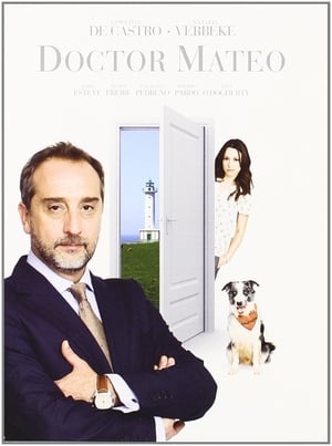 donde ver doctor mateo