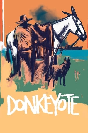 donde ver donkeyote