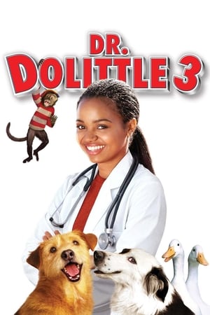 donde ver dr. dolittle 3