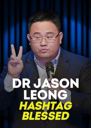 donde ver dr jason leong hashtag blessed