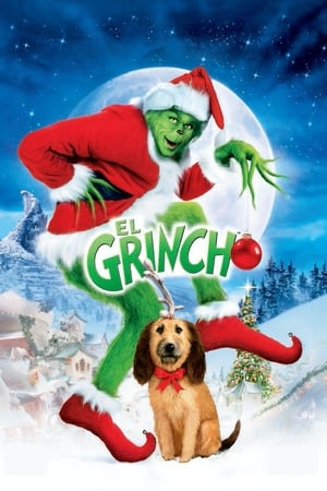 donde ver dr. seuss' how the grinch stole christmas
